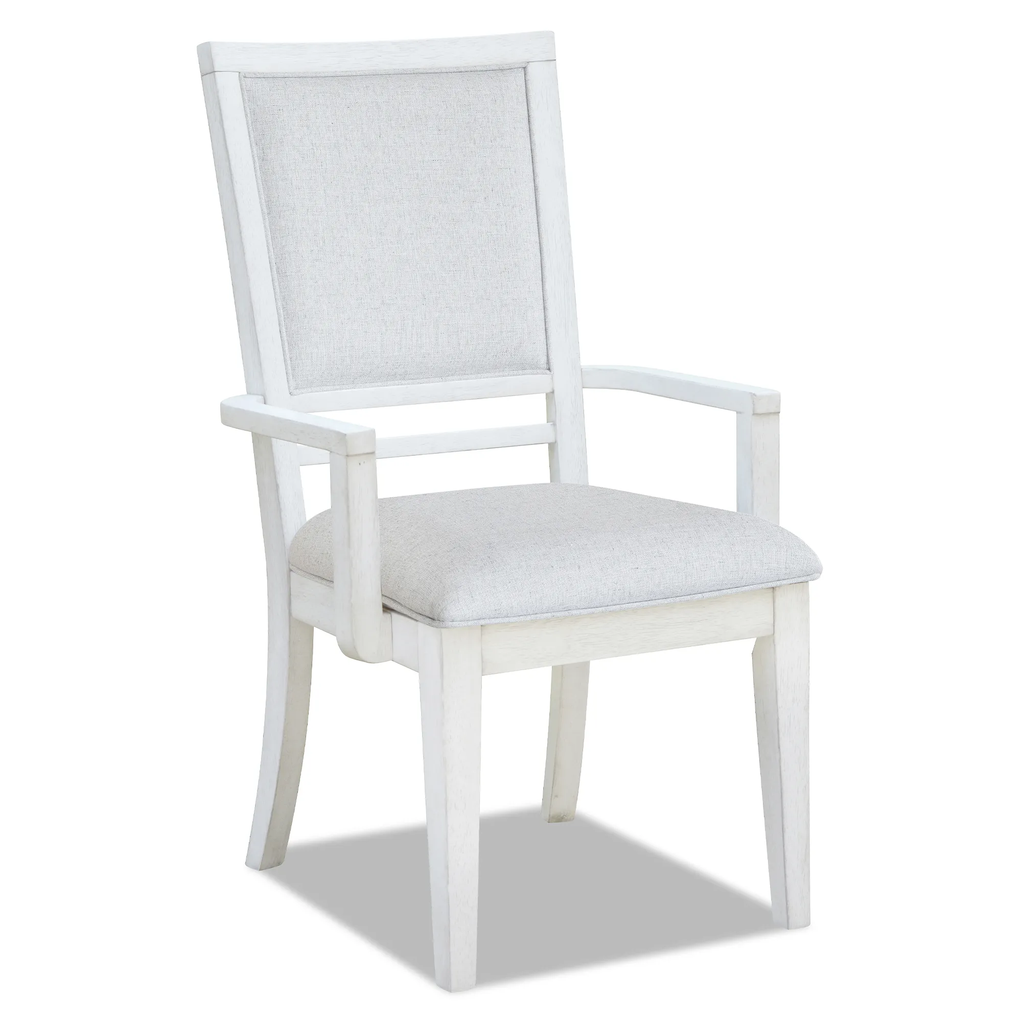 Crestone Upholstered Arm Chair