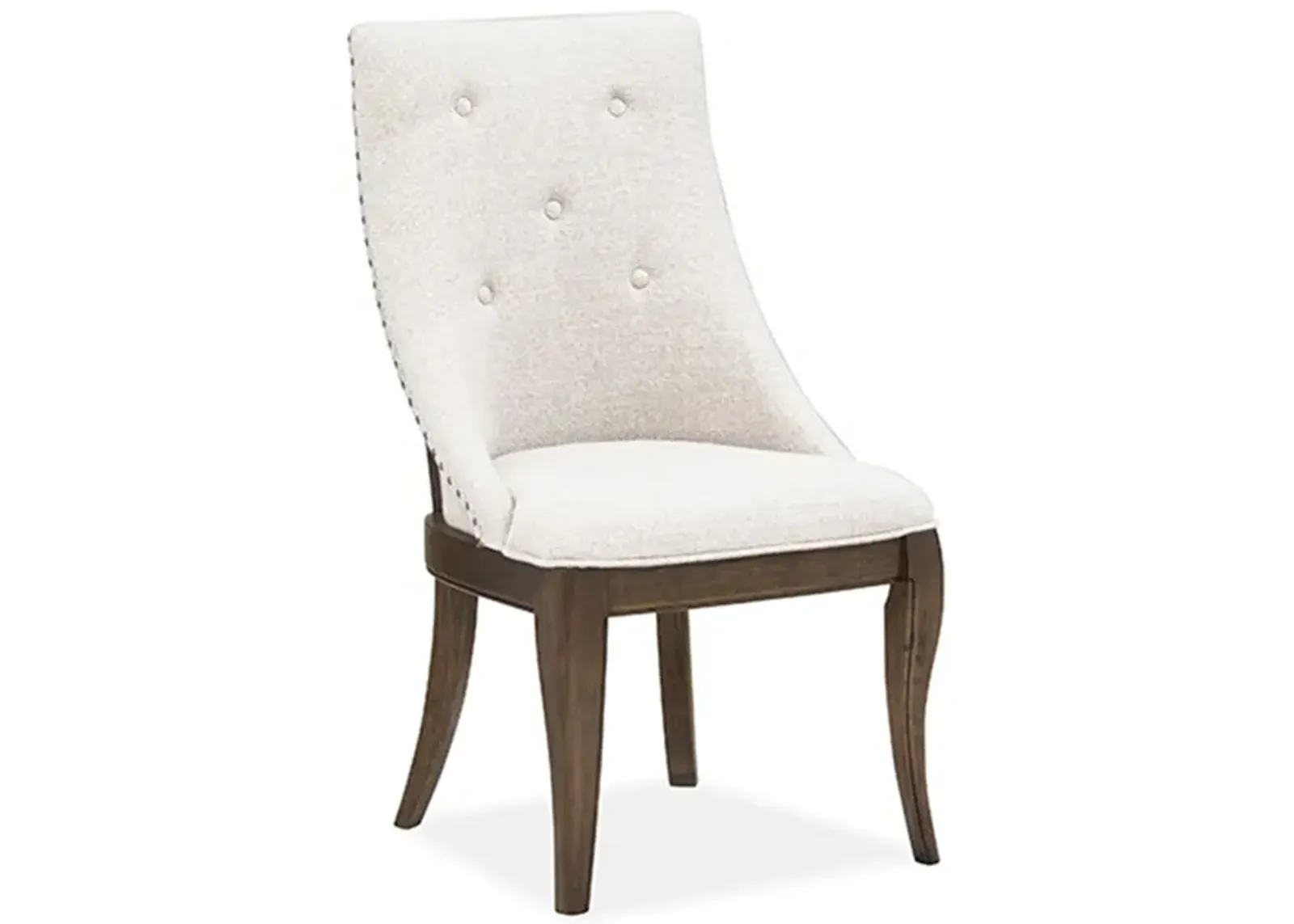 Dover Manor Side Chair