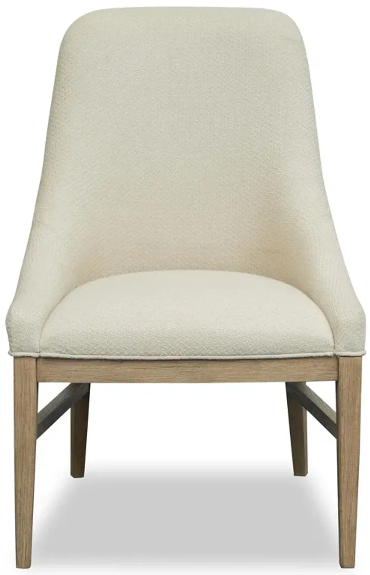 Tristan Upholstered Arm Chair