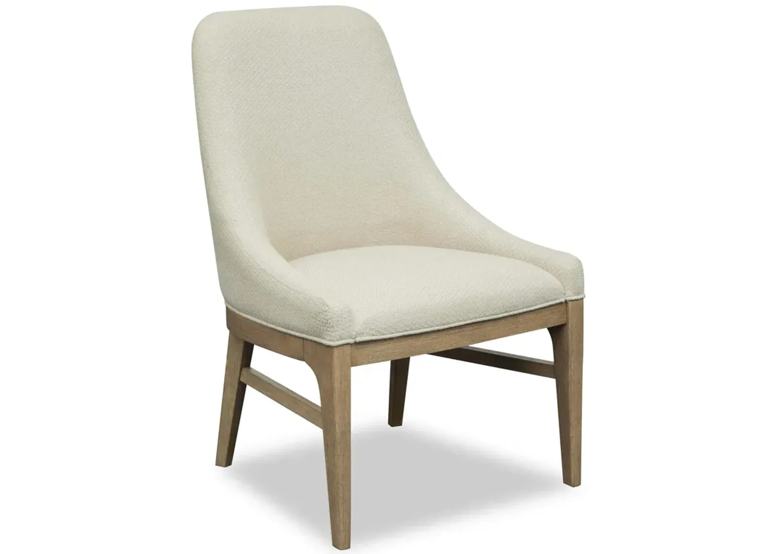 Tristan Upholstered Arm Chair