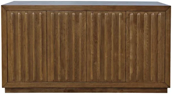 Ellington Maven Chestnut Buffet