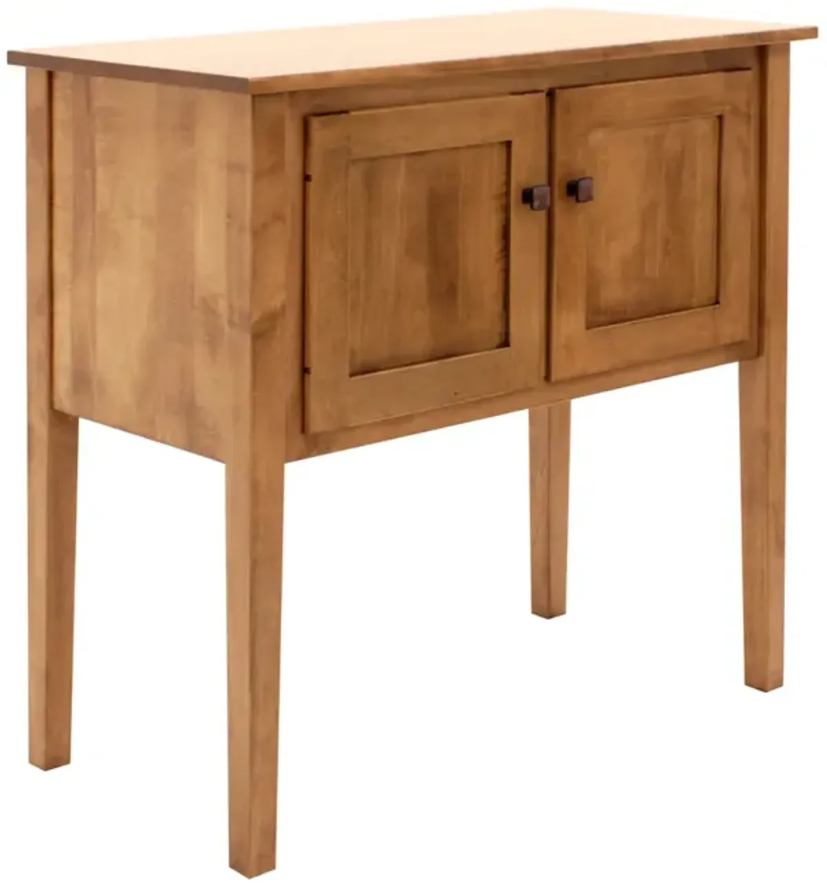 Harvest Maple 2 Door Sideboard