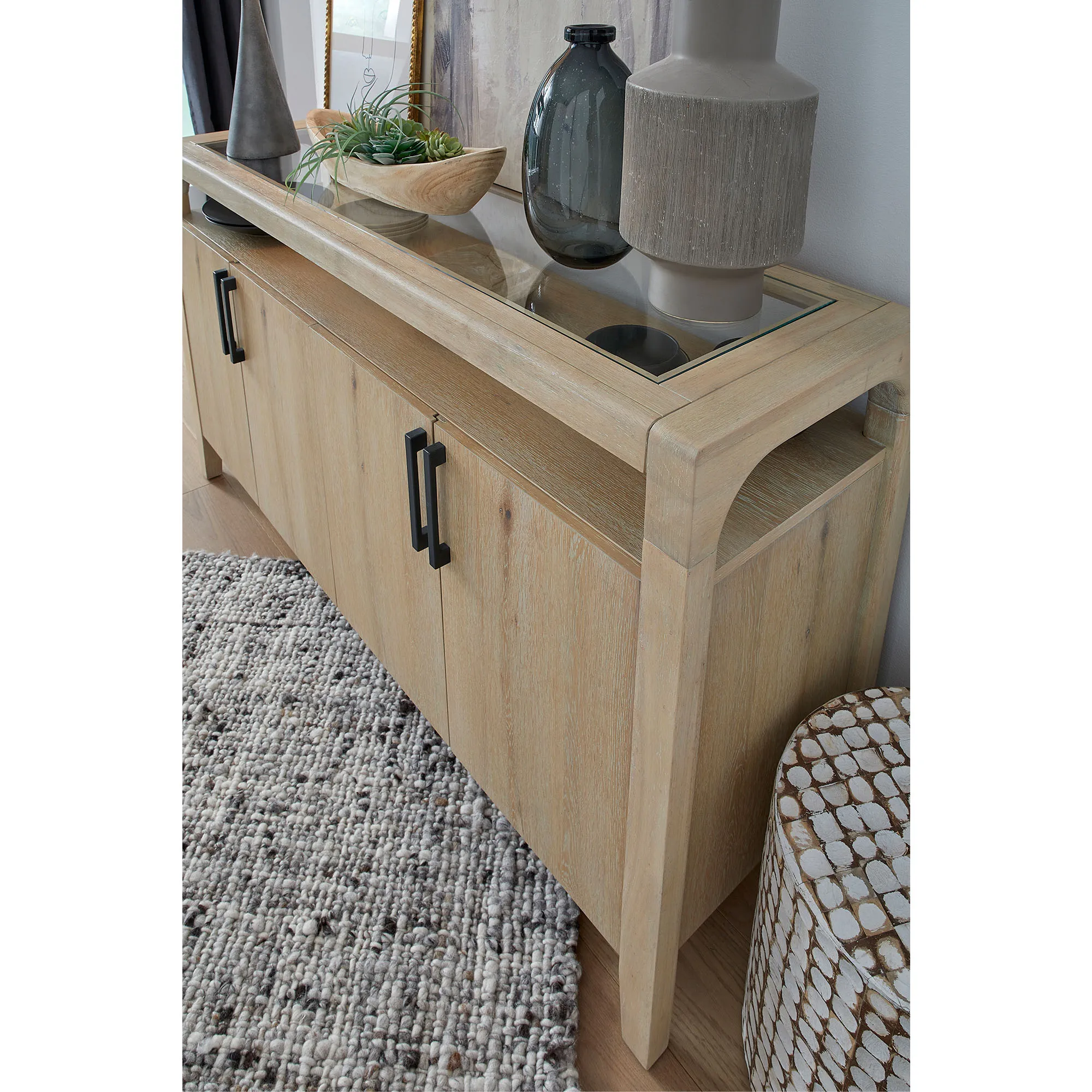 Somerset Server Sideboard