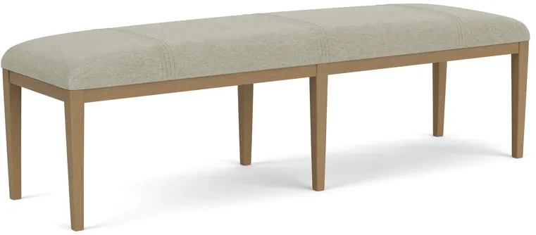 Davie Upholstered Bench