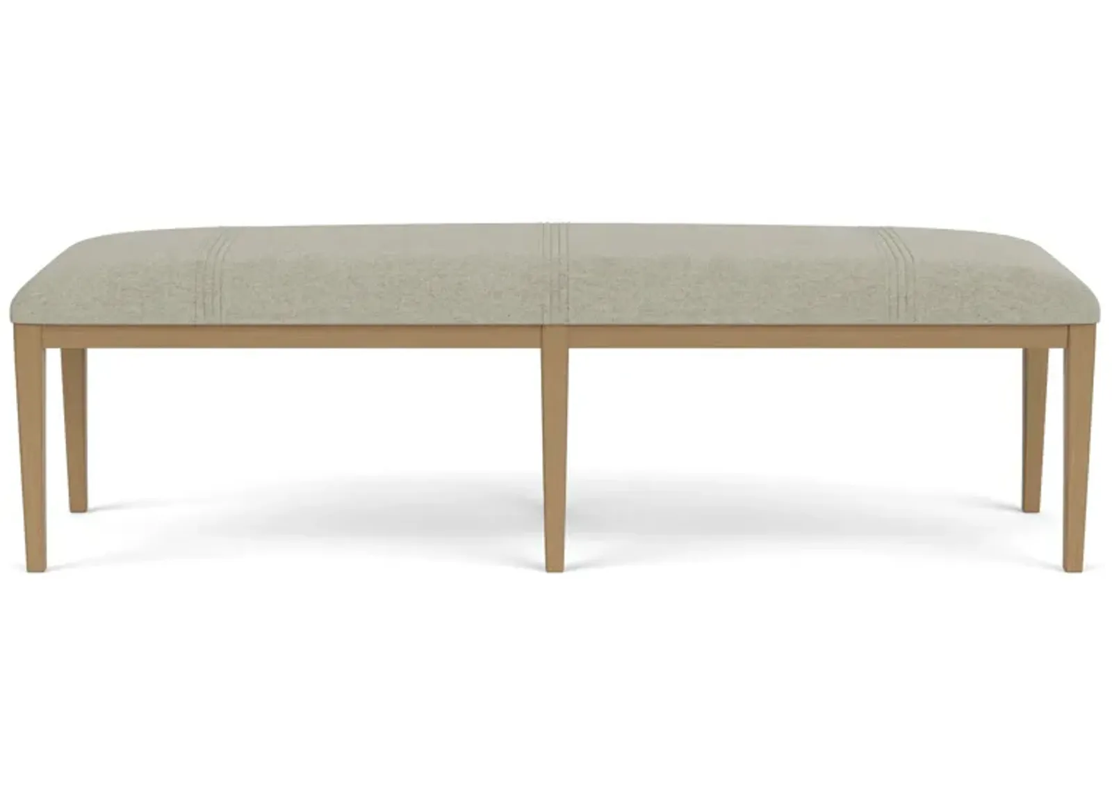 Davie Upholstered Bench