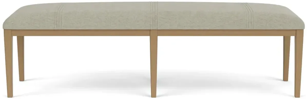 Davie Upholstered Bench