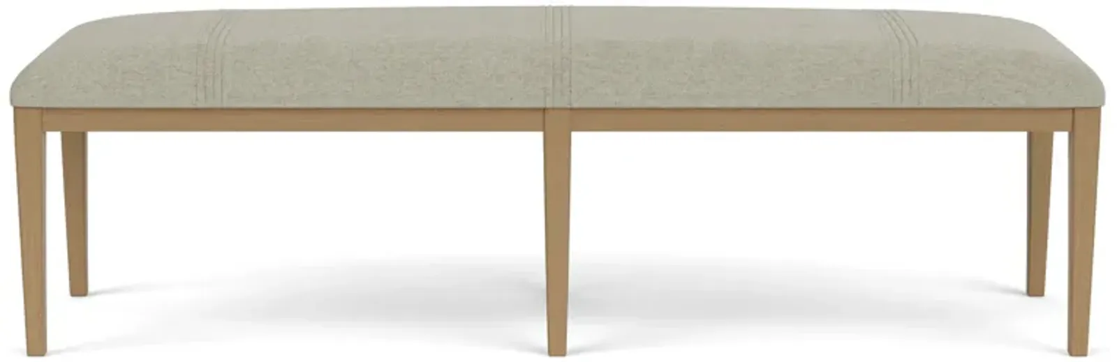 Davie Upholstered Bench