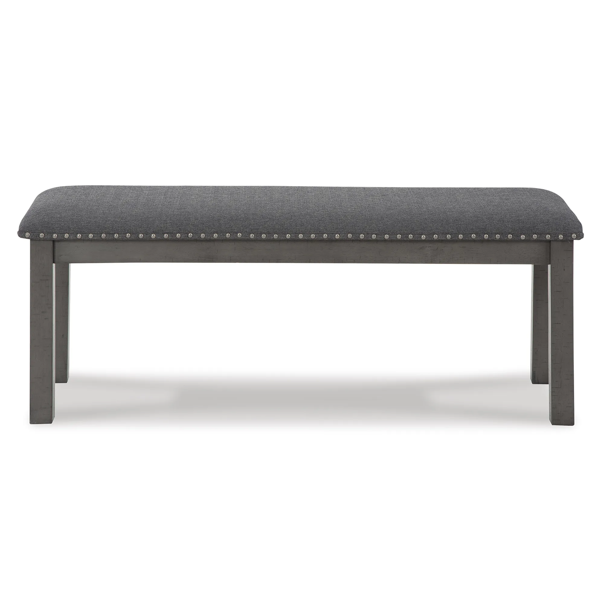 Myshanna Upholstered Bench