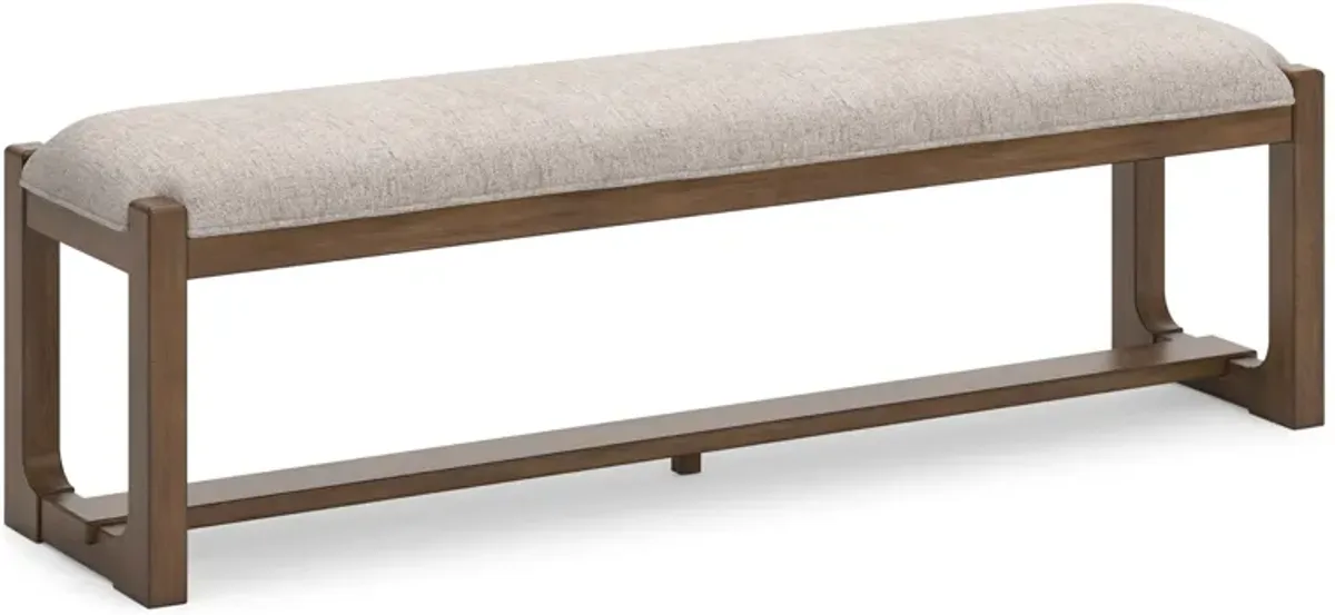 Cabalynn Upholstered Bench