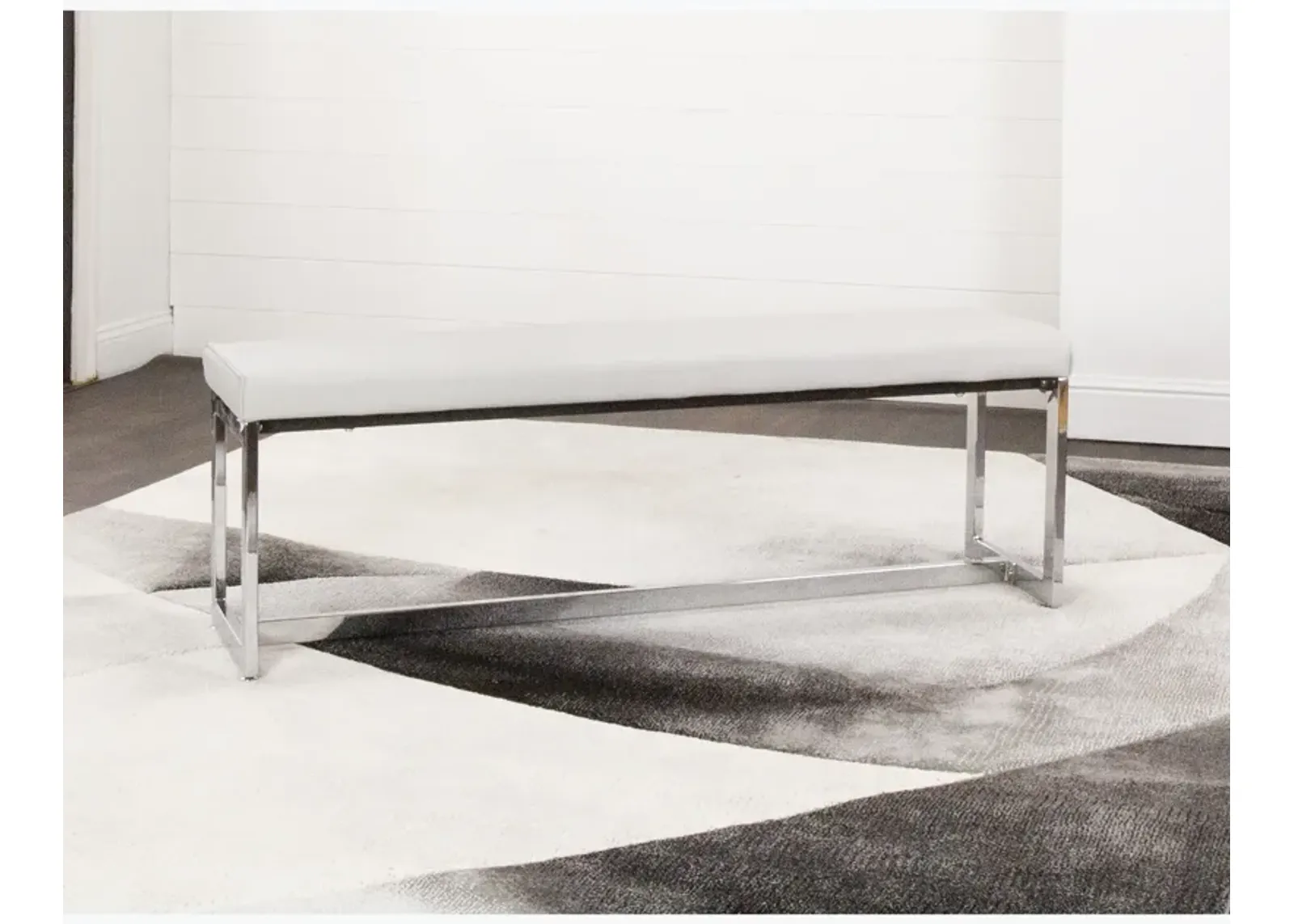 Olympia Upholstered Bench