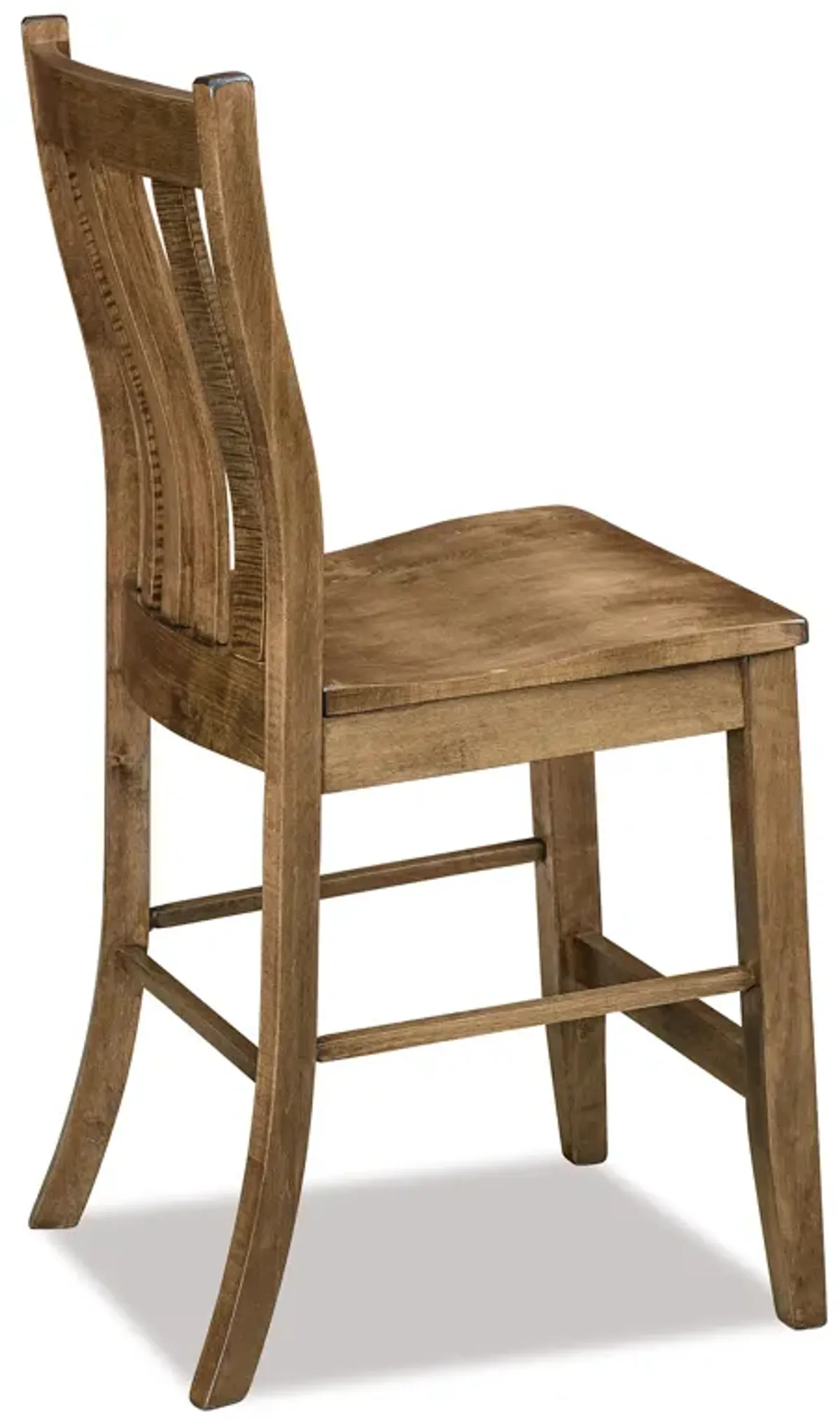 Bark Colton Counter Stool