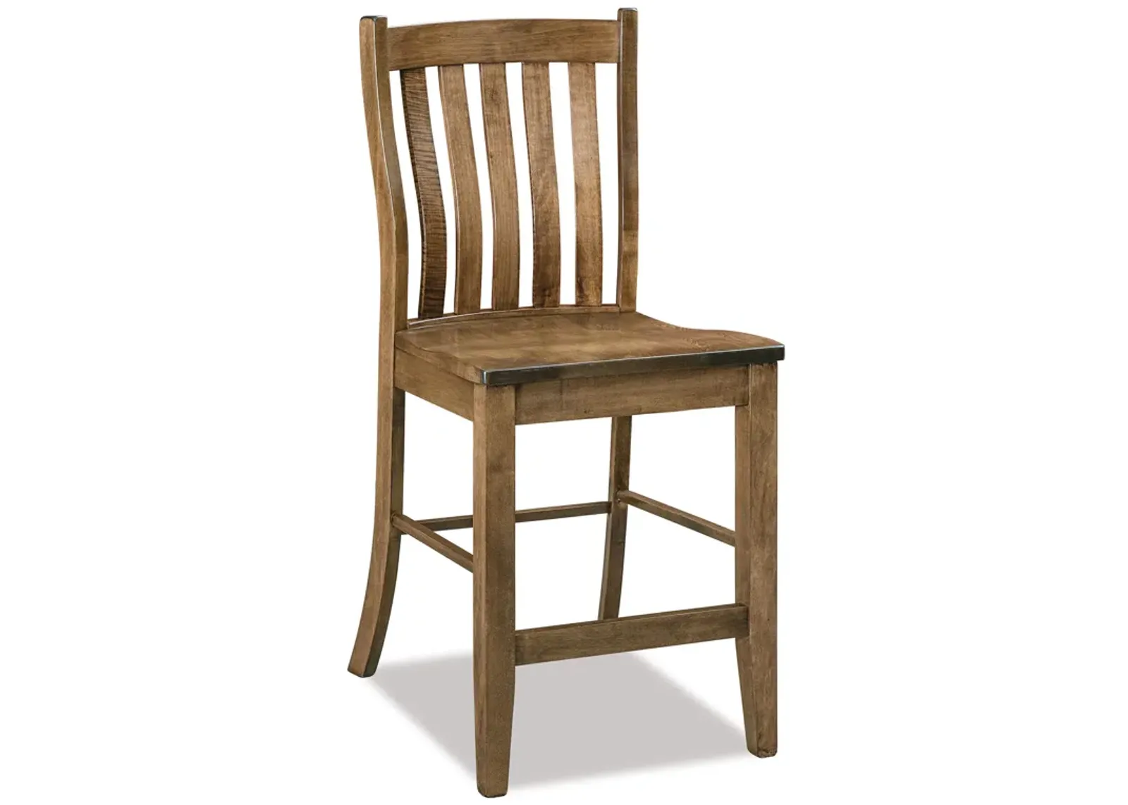 Bark Colton Counter Stool