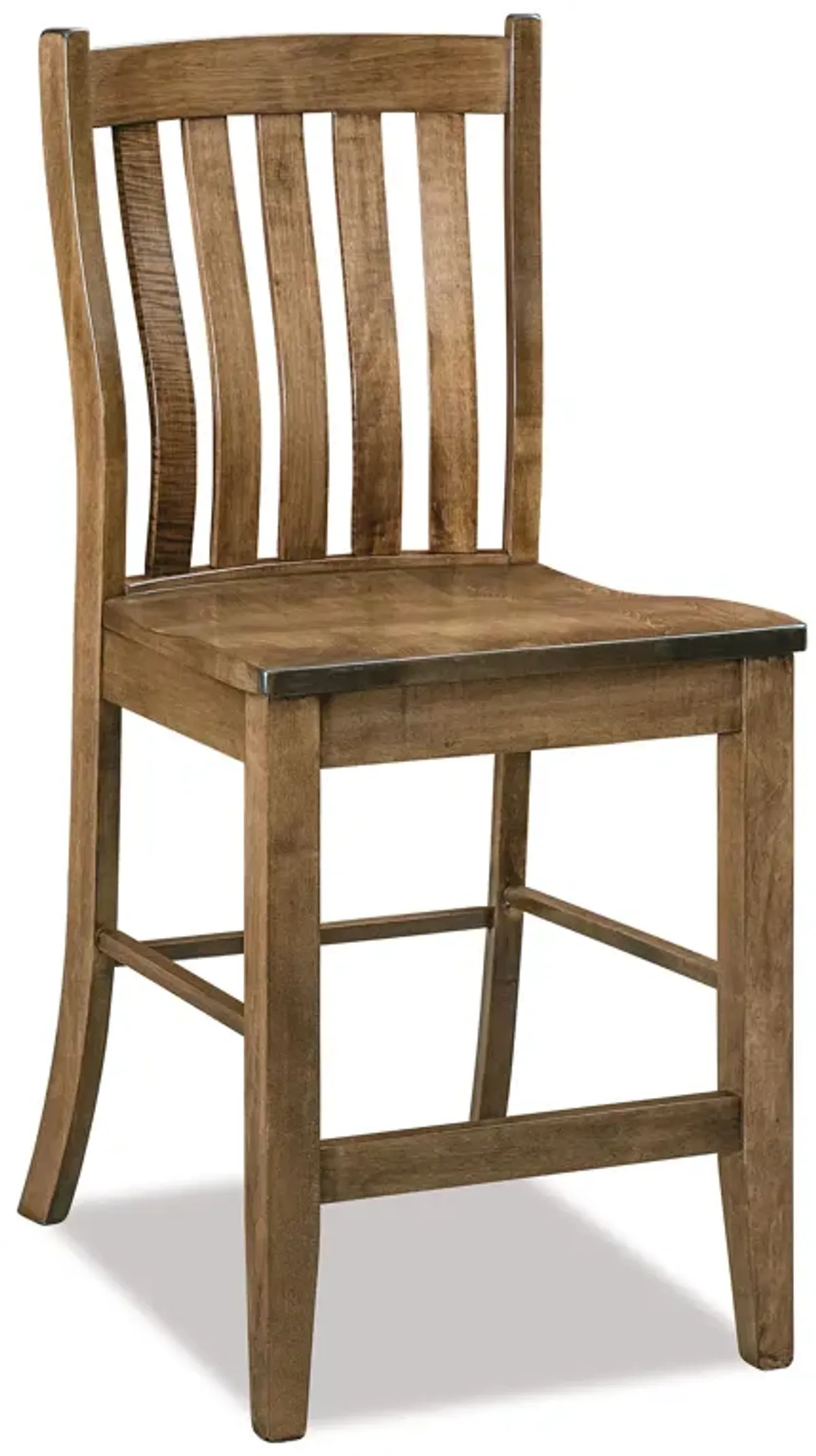 Bark Colton Counter Stool