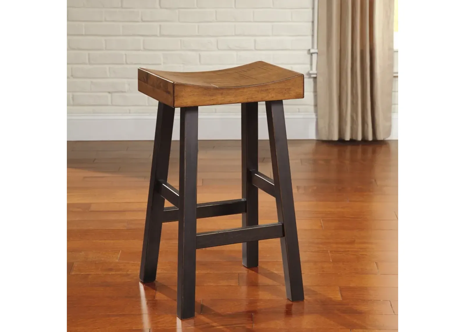 Glosco 30" Stool