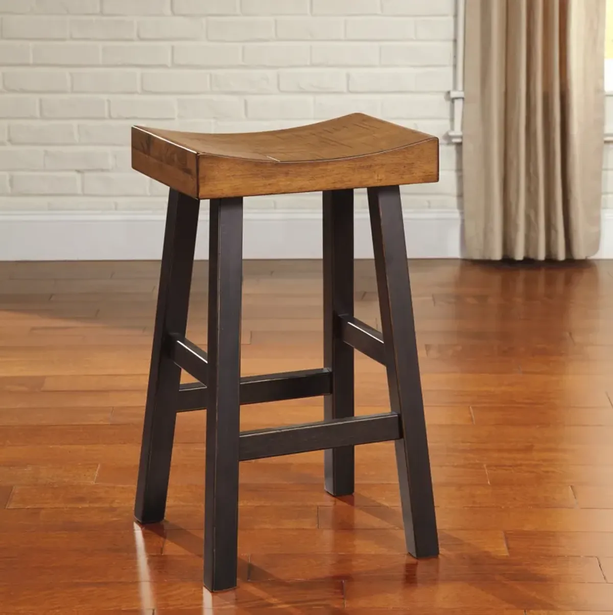 Glosco 30" Stool