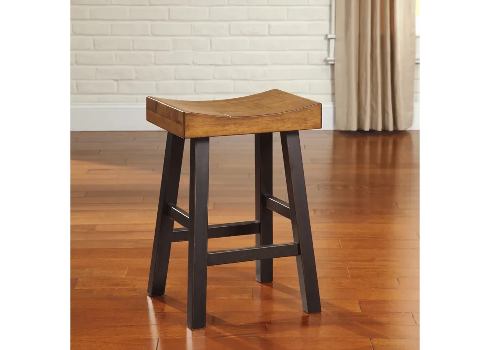 Glosco 24" Stool