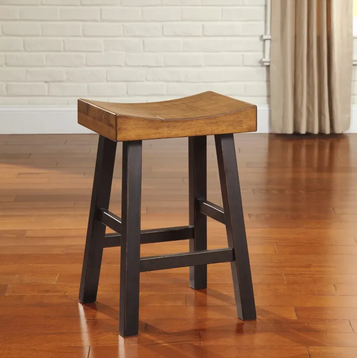 Glosco 24" Stool