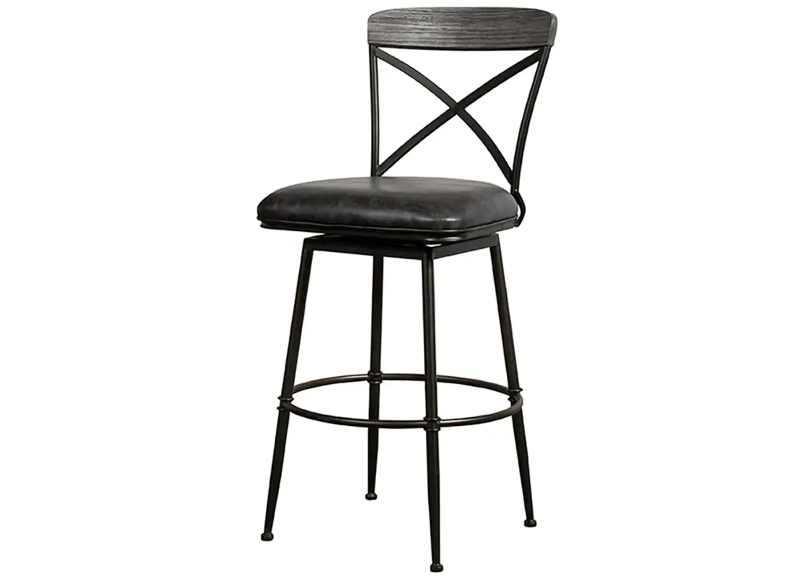 Decker Counter Stool