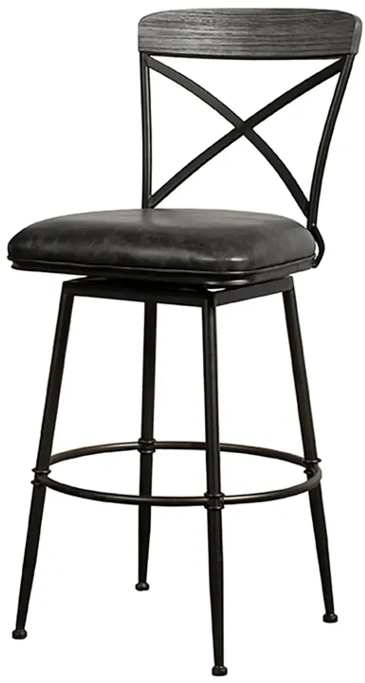 Decker Counter Stool