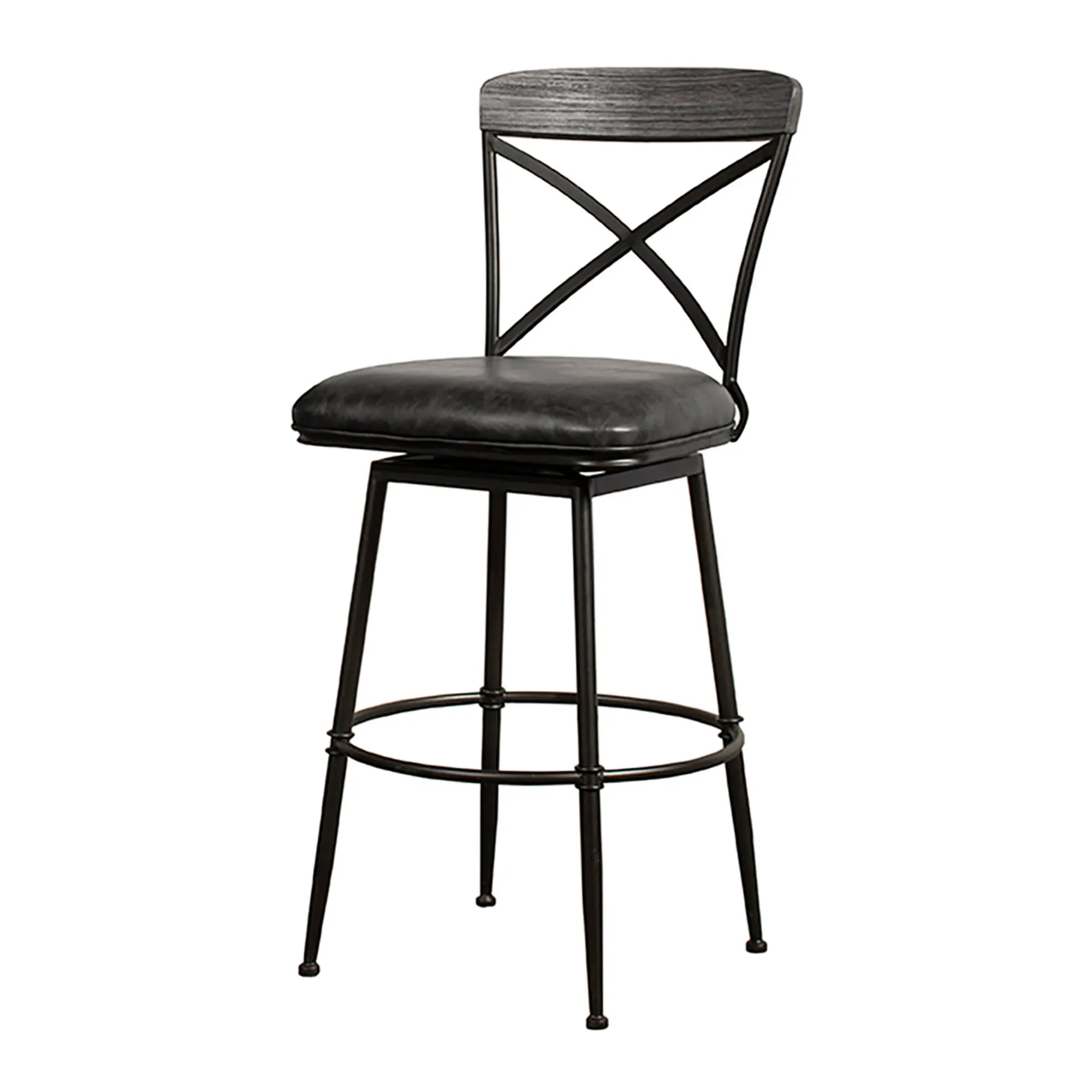 Decker Bar Stool