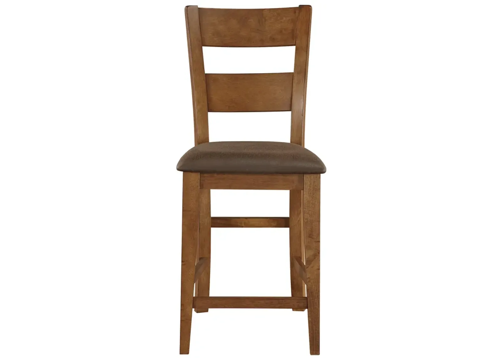 Nutmeg Mango Pub Stool