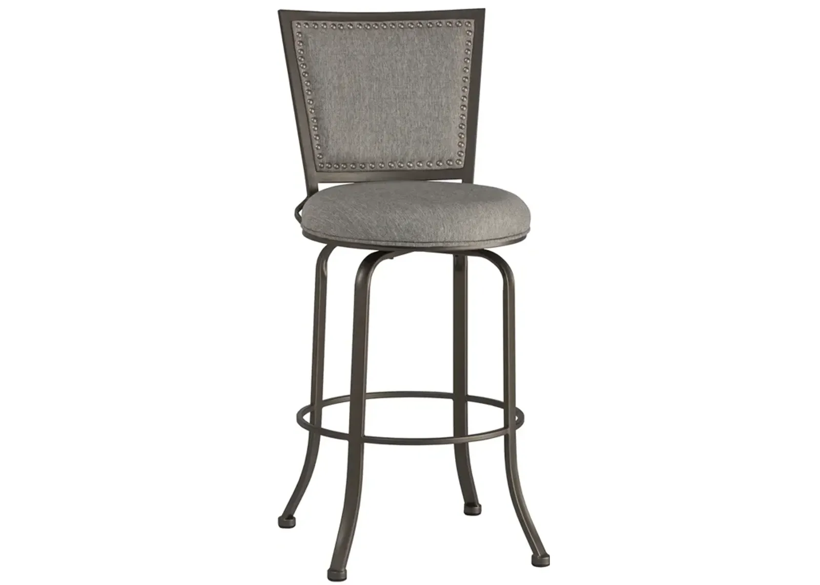 Belle Grove Bar Stool