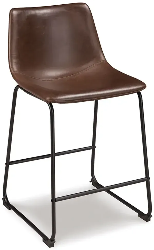 CENTAIR UPH BAR STOOL                                                                                                                                     