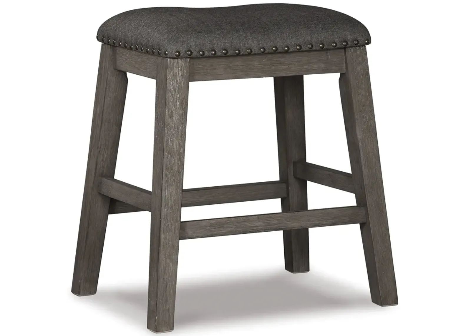 Caitbrook Backless Stool