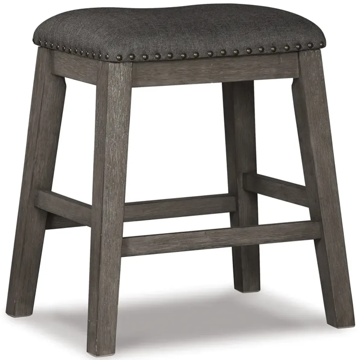 Caitbrook Backless Stool