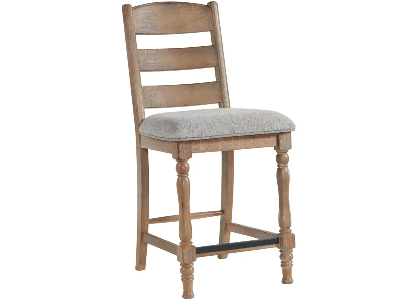 Highland Ladder Back Stool