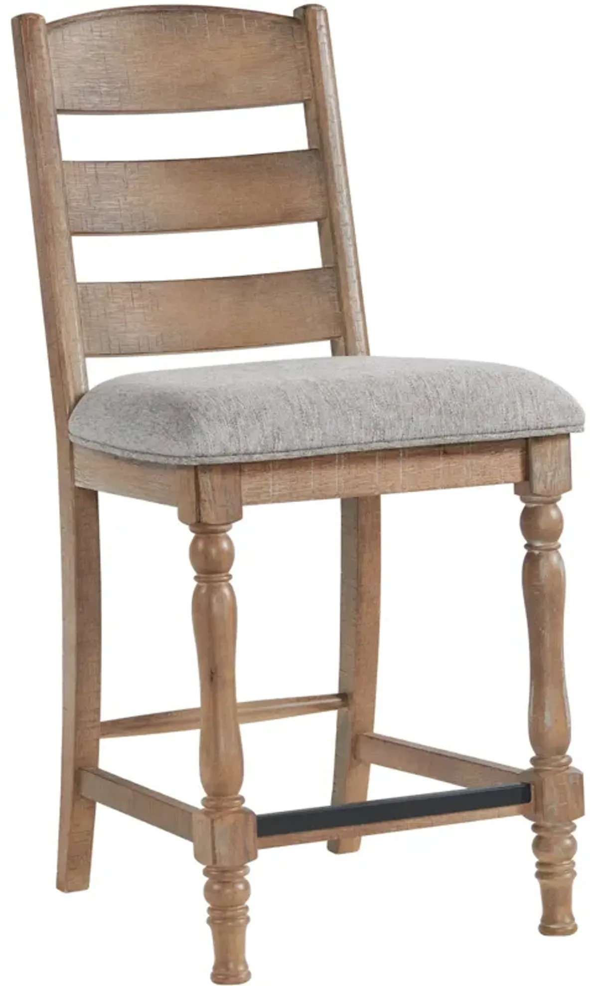 Highland Ladder Back Stool