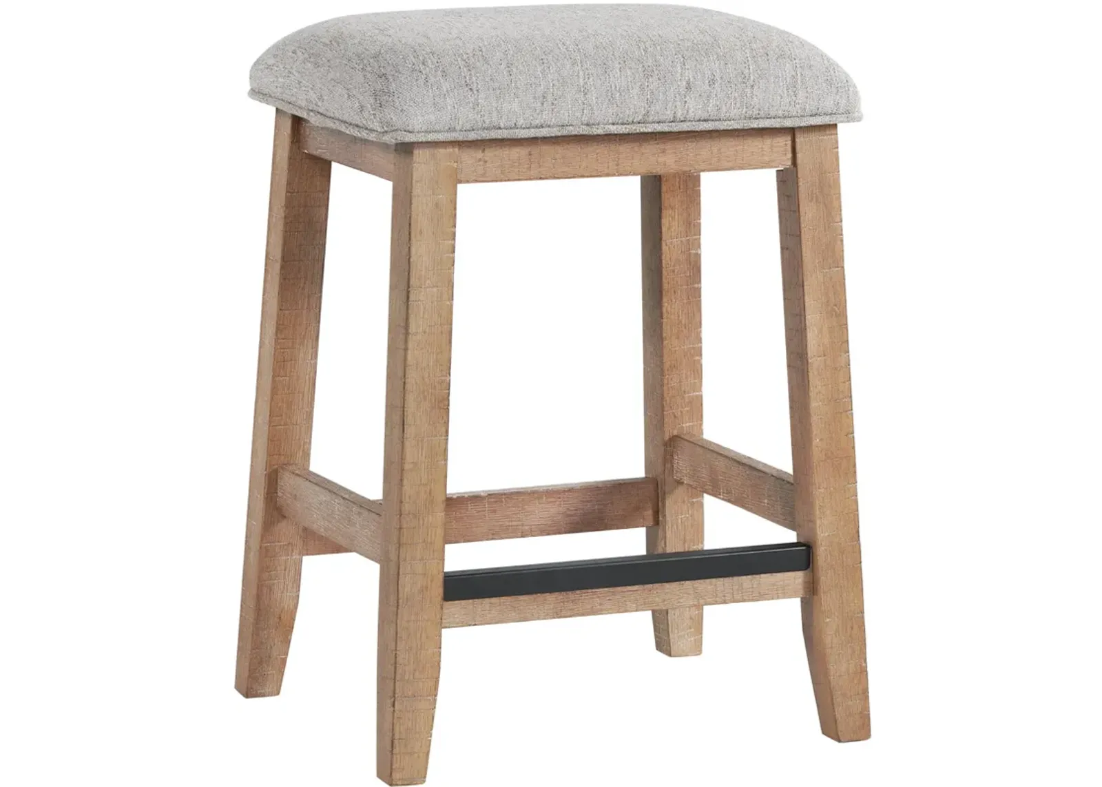 Highland Backless Stool