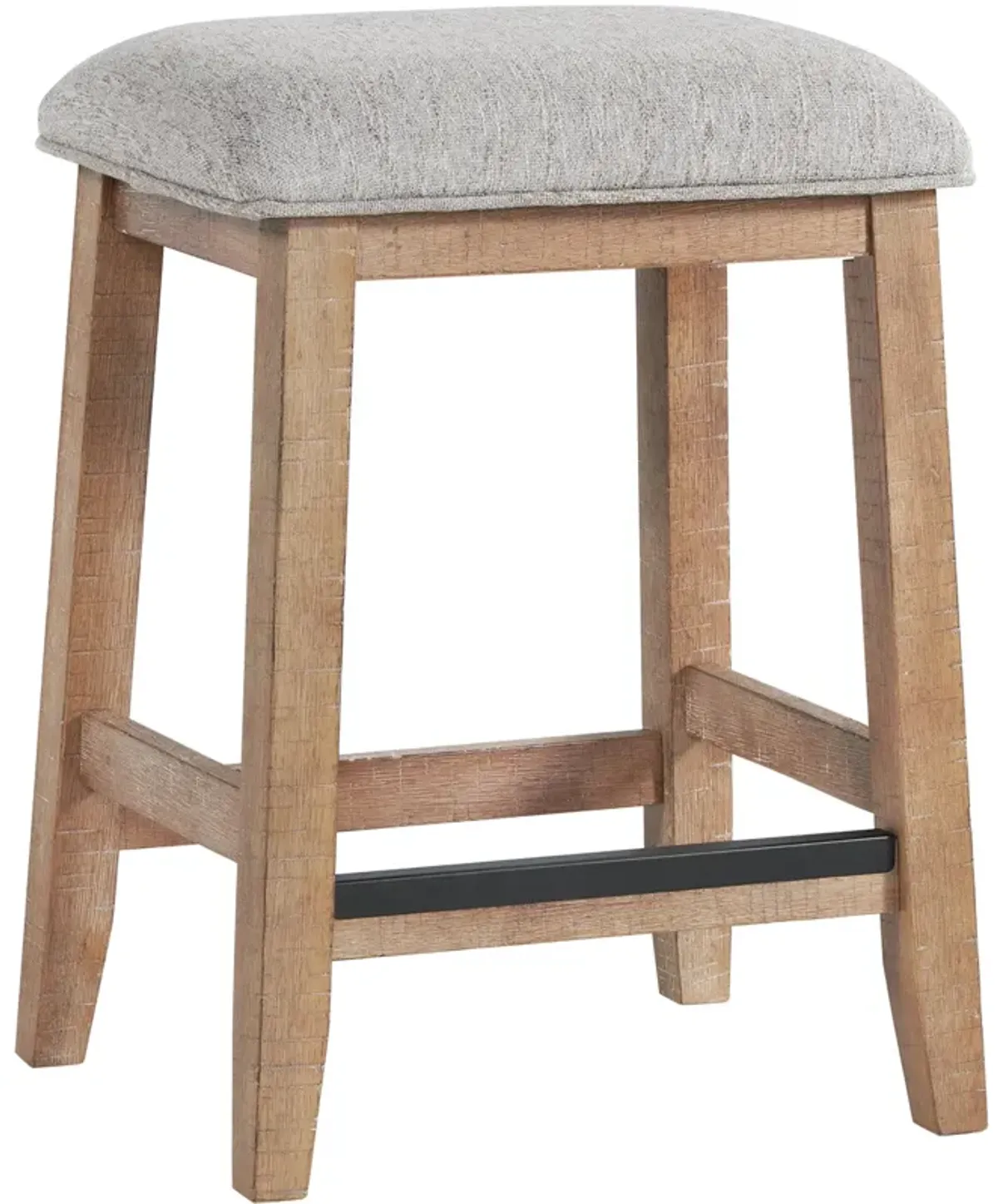 Highland Backless Stool