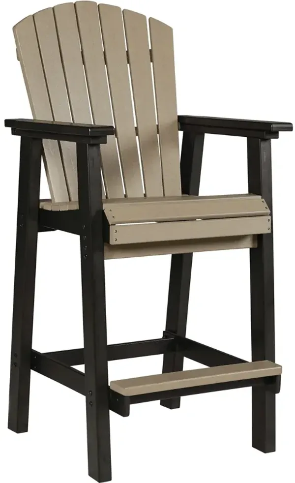 Fairen Trail Tall Barstool (Set of 2 Stools)