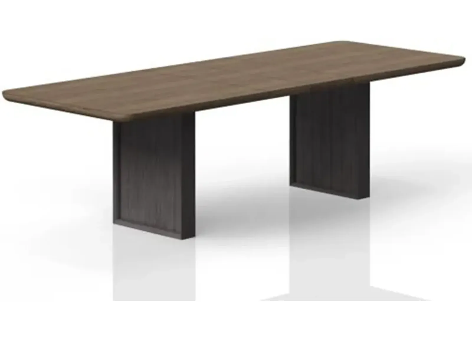 Elure Rectangular Dining Table