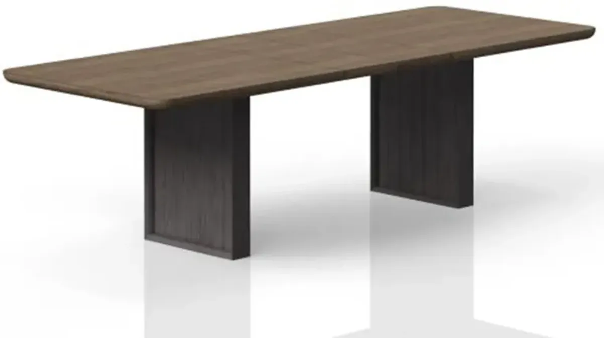 Elure Rectangular Dining Table