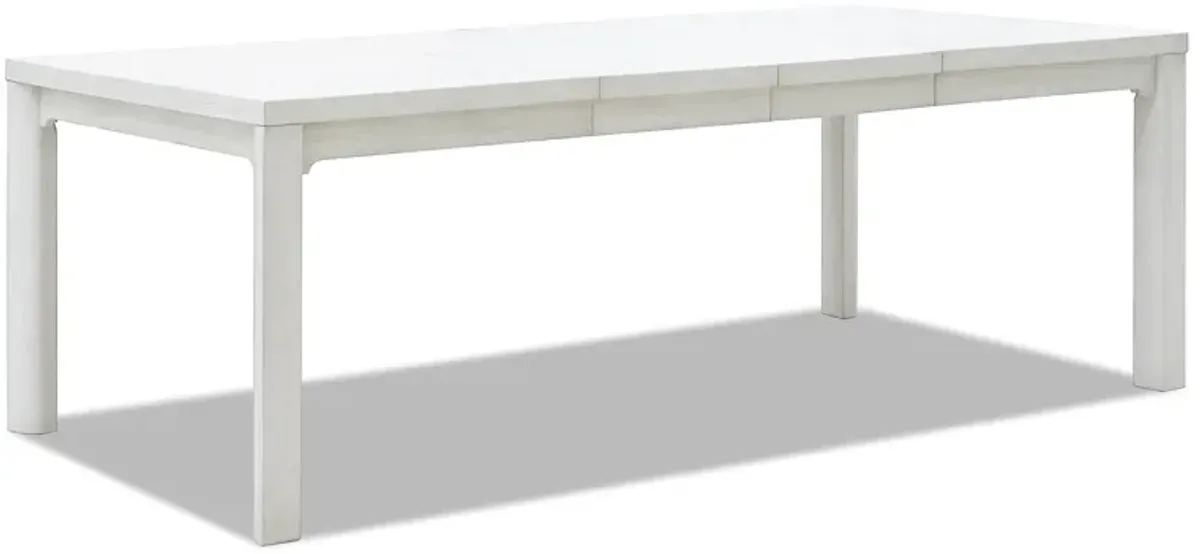 Crestone Rectangular Dining Table