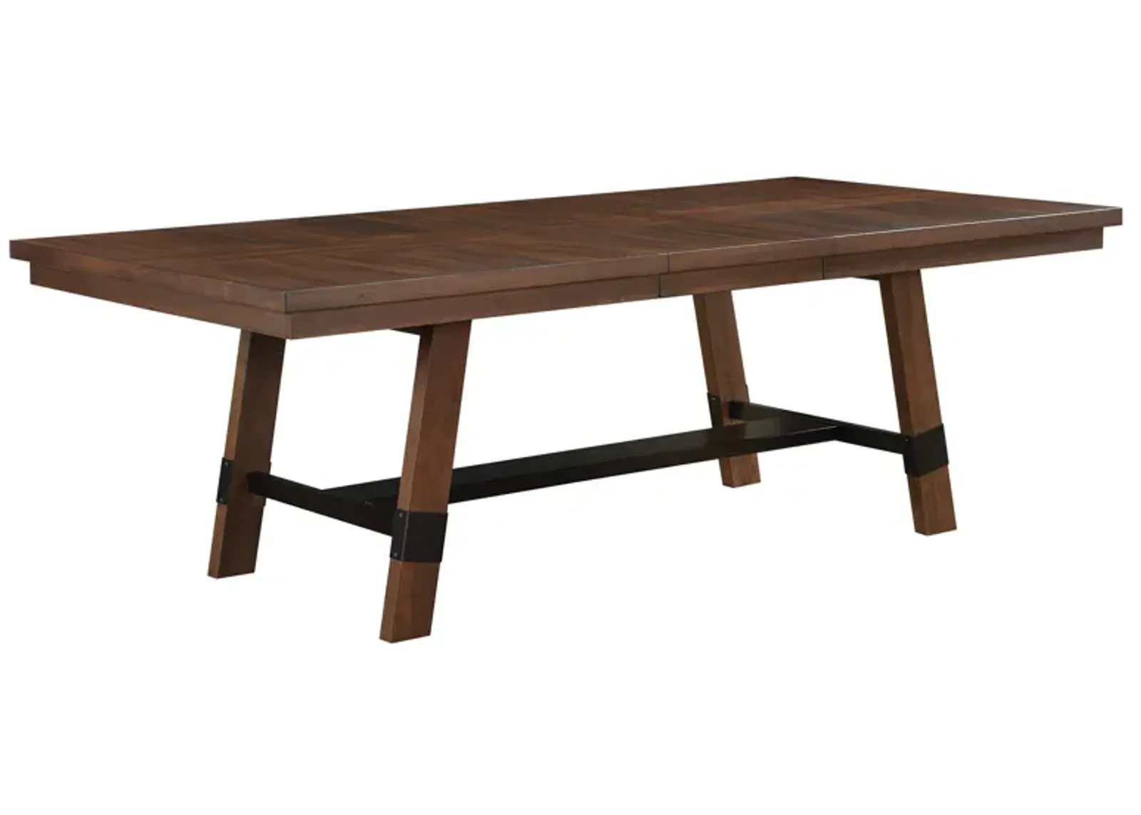 Nordic Rectangular Dining Table