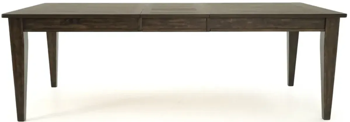 Midland Falls Rectangular Dining Table