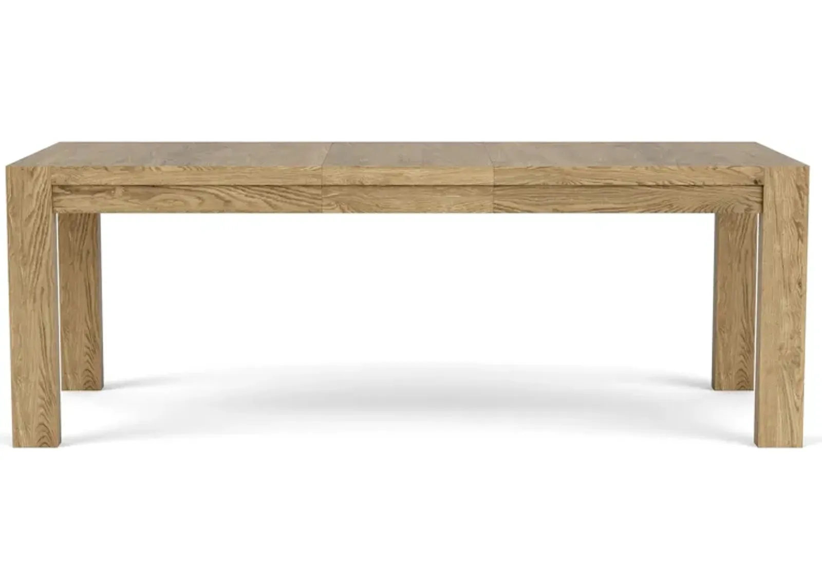 Davie Rectangular Dining Table