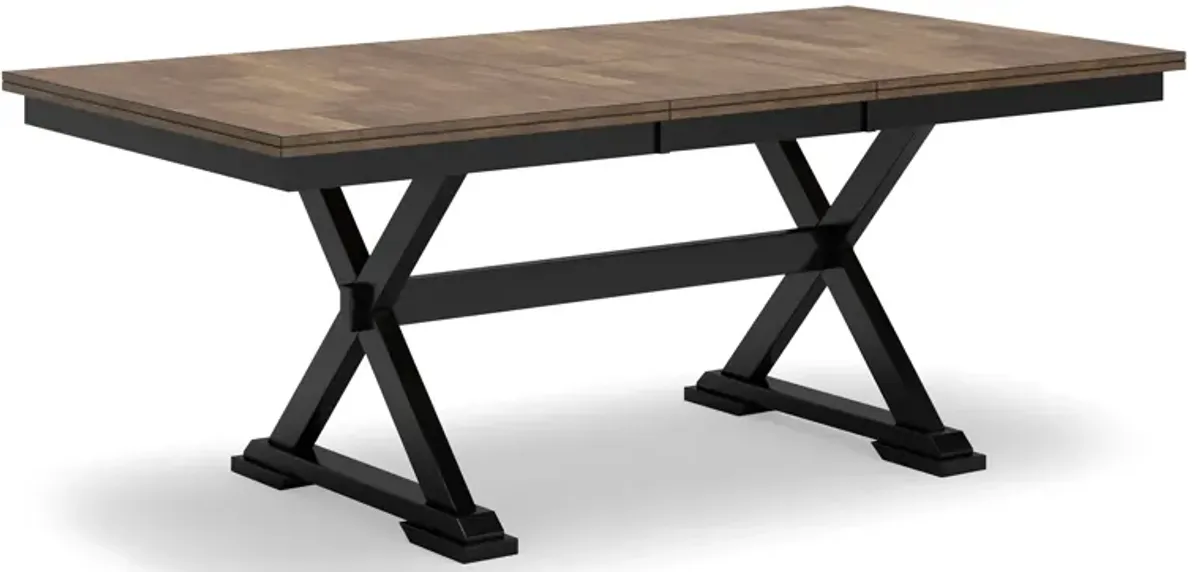 Wildenauer Rectangular Dining Table