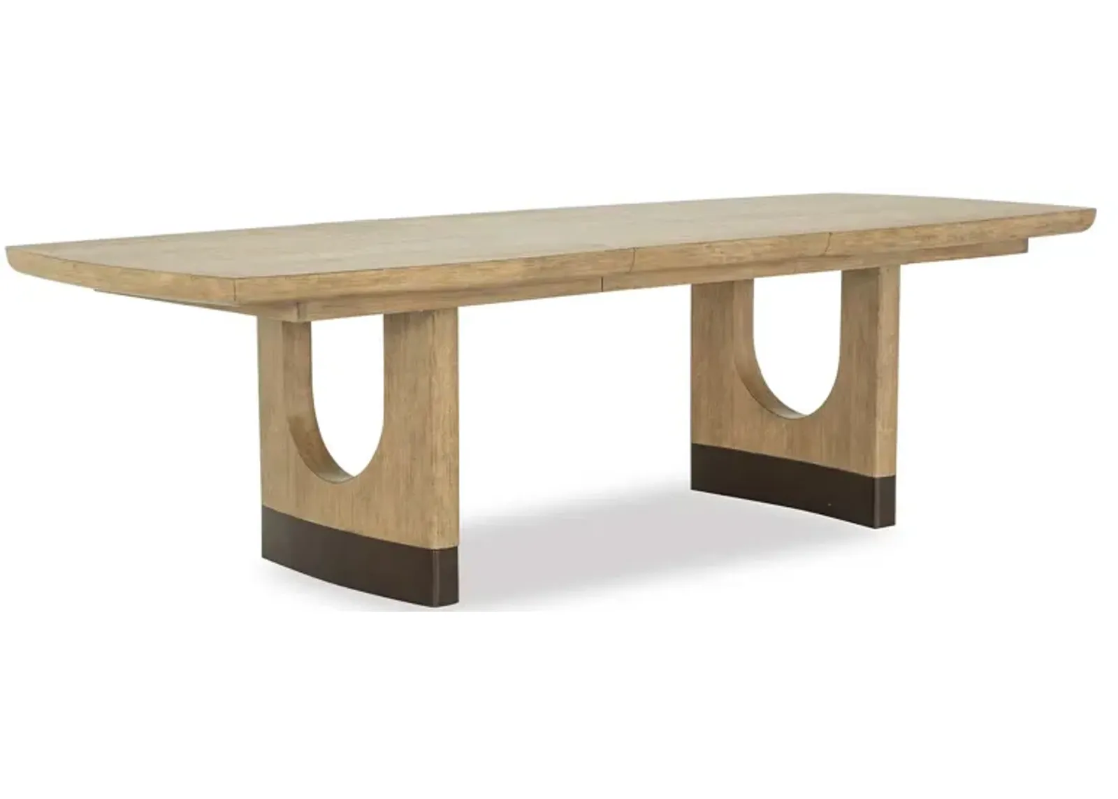 Tristan Trestle Dining Table