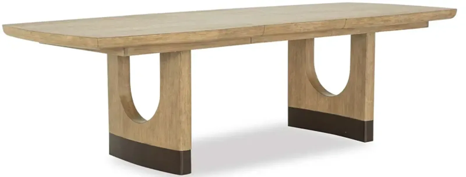 Tristan Trestle Dining Table