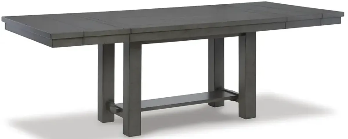 Myshanna Rectangular Dining Table