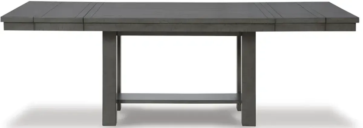 Myshanna Rectangular Dining Table