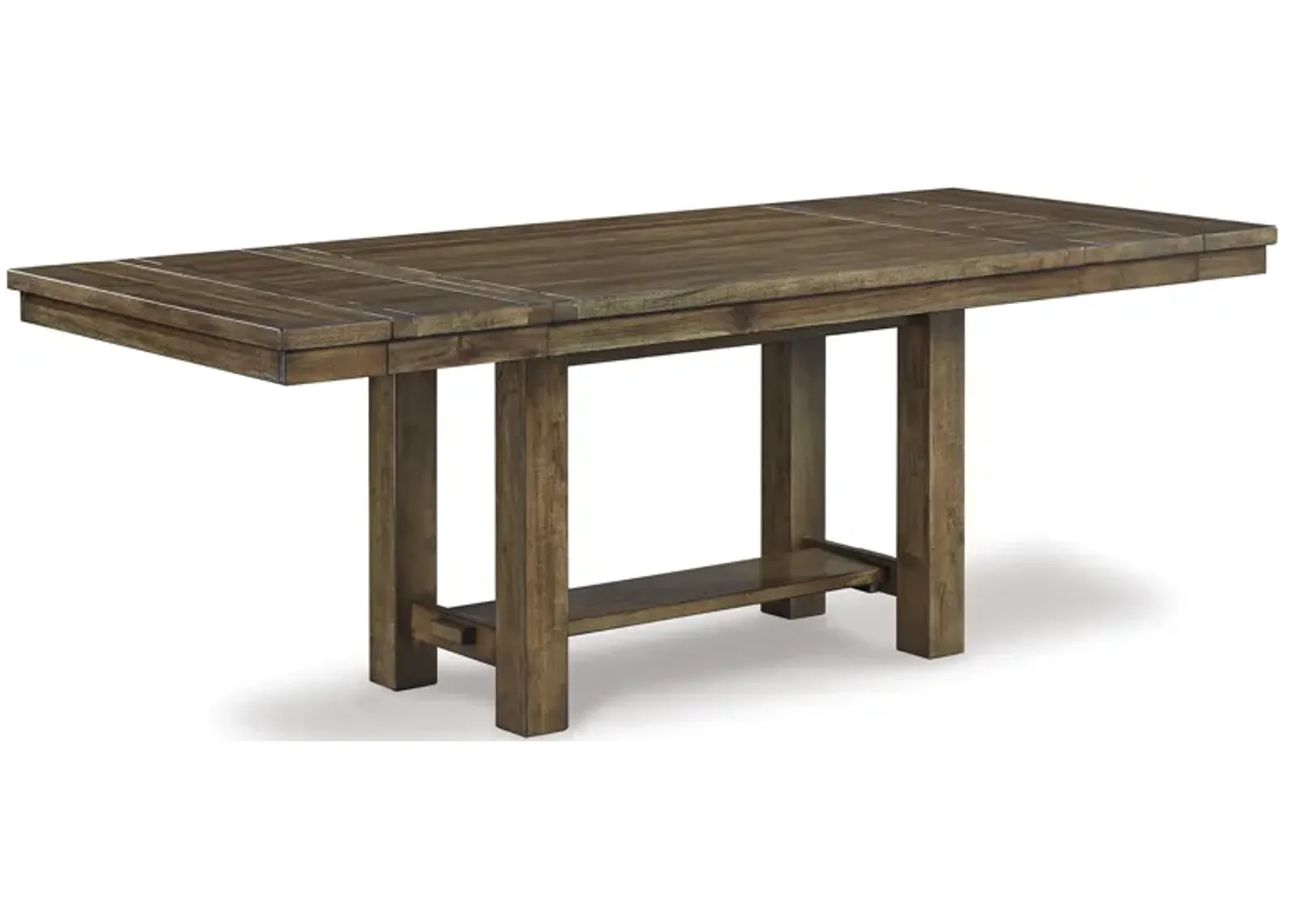 Moriville Rectangular Table