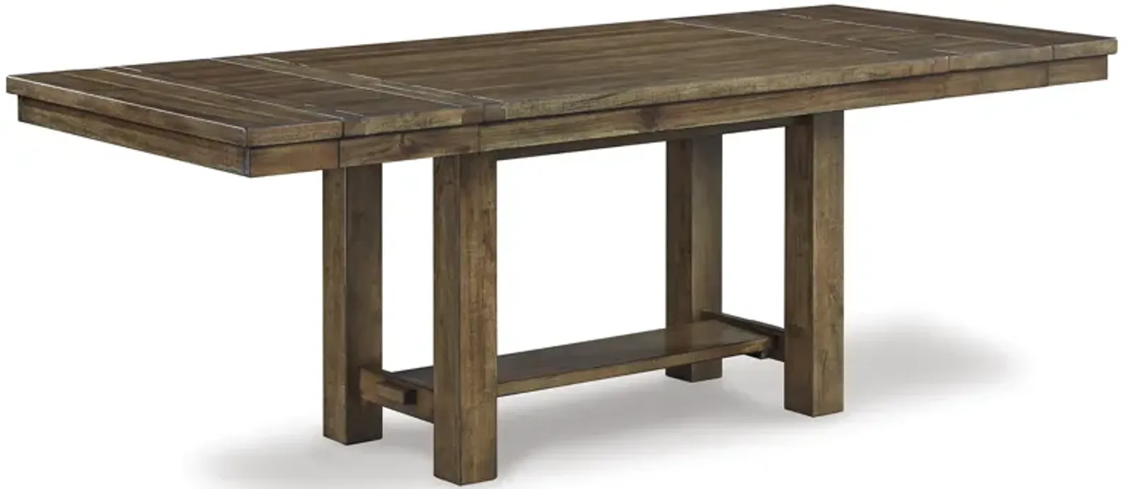 Moriville Rectangular Table