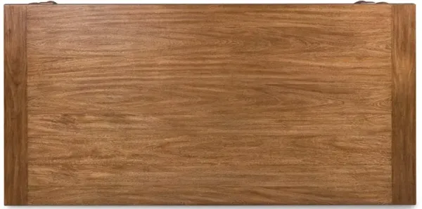 Country Manor Rectangular Dining Table