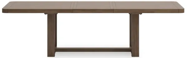 Cabalynn Rectangular Dining Table
