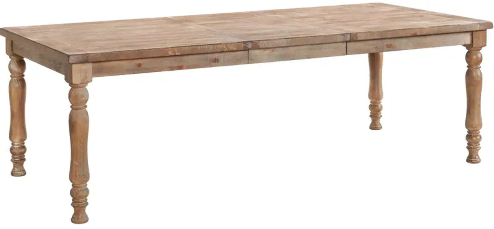 Highland Rectangular Dining Table